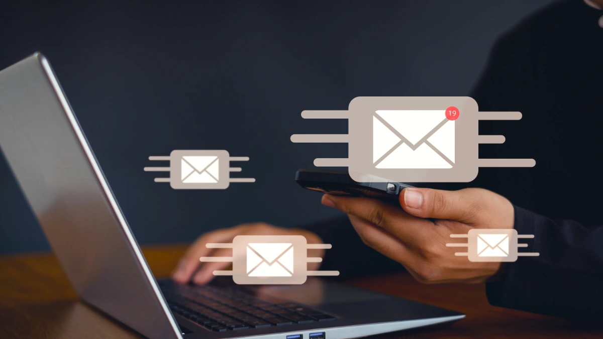 build your email list 2025